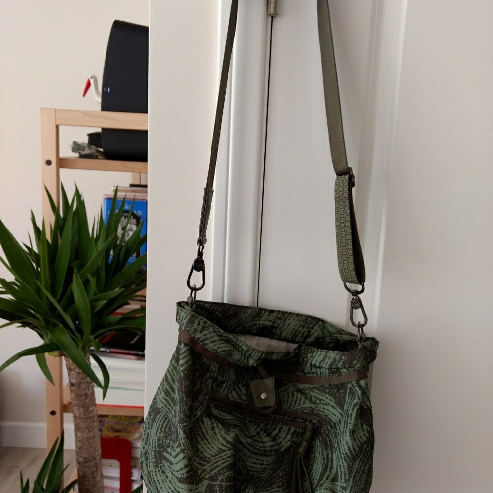 Diversity bag